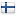 kim-henry.com server is located in Finland